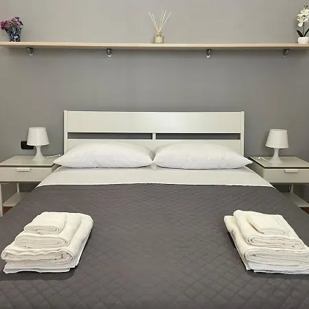 Apartment Miele Living - Comfort In The Heart Of