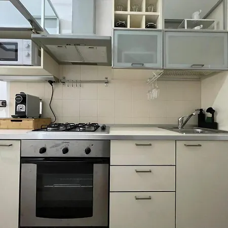 Miele Living - Comfort In The Heart Of Lejlighed Vercelli