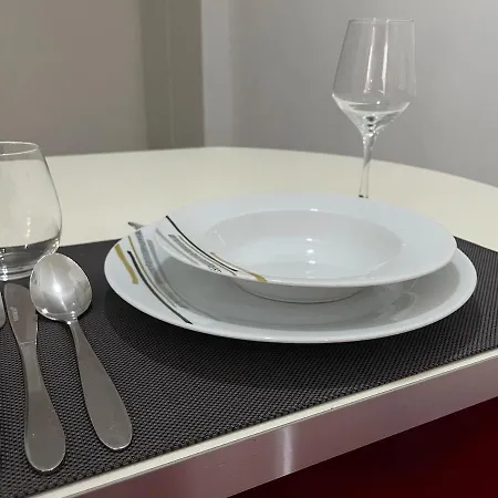 Apartment Miele Living - Comfort In The Heart Of